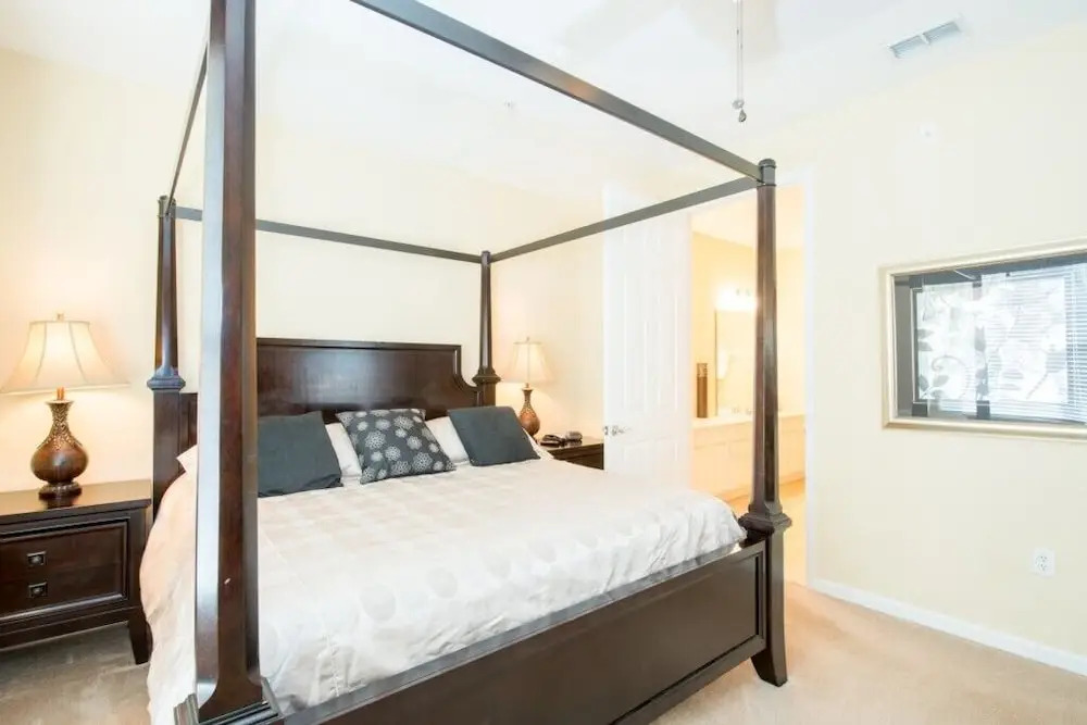 3 Bed 2 Bath Premium Lakeview L 1002 3 Bedroom Condo
