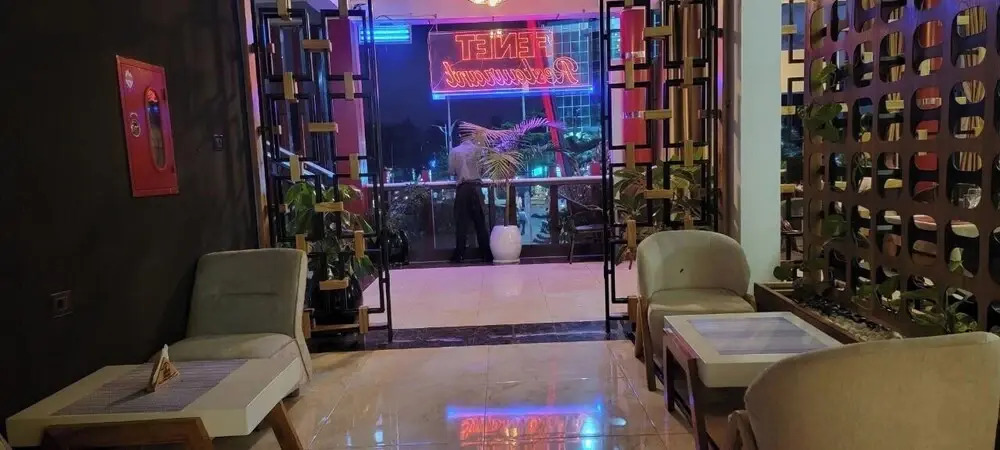 Fenet Hawassa Hotel
