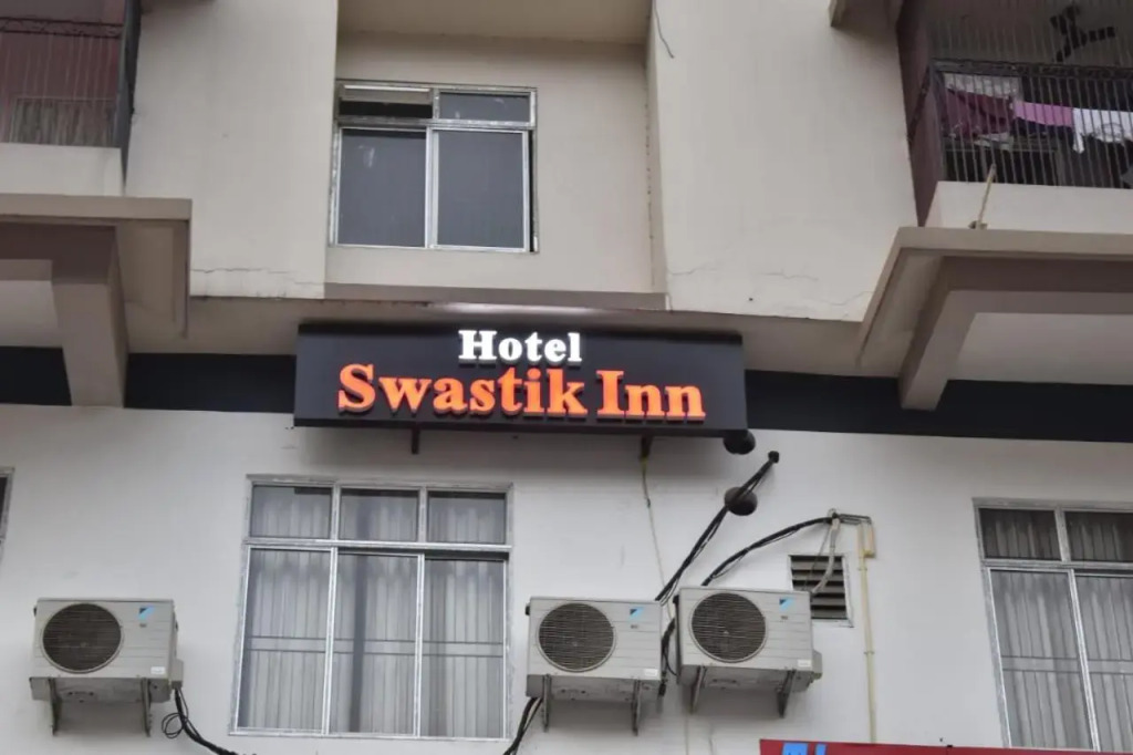 Swastik Inn