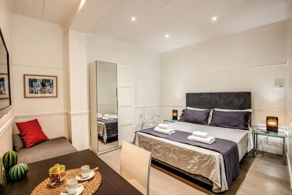 Colosseo Suite Apartment