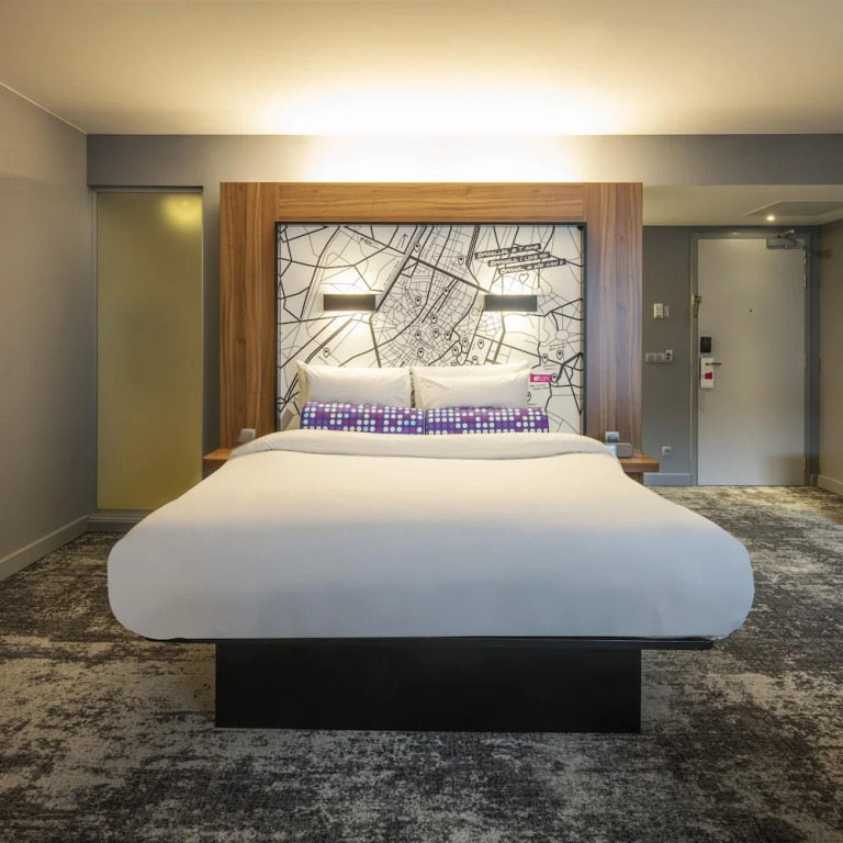 Pestana Brussels Schuman