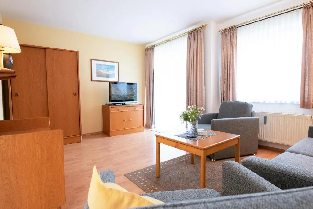 Kaiserhof 2 Wohnung 1
