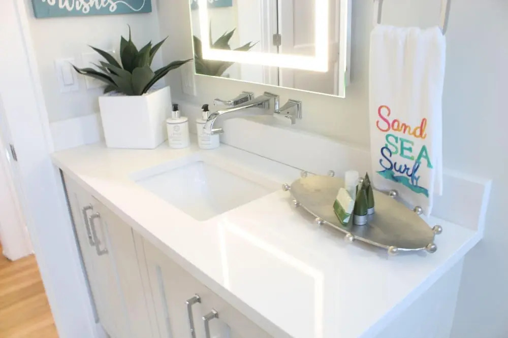 Key West Style Beachtown Estate by TechTravel