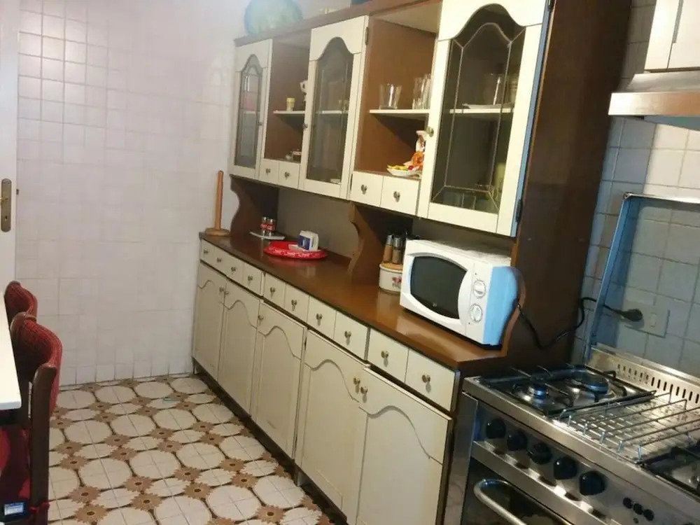 Apartamento Venezia-Mestre