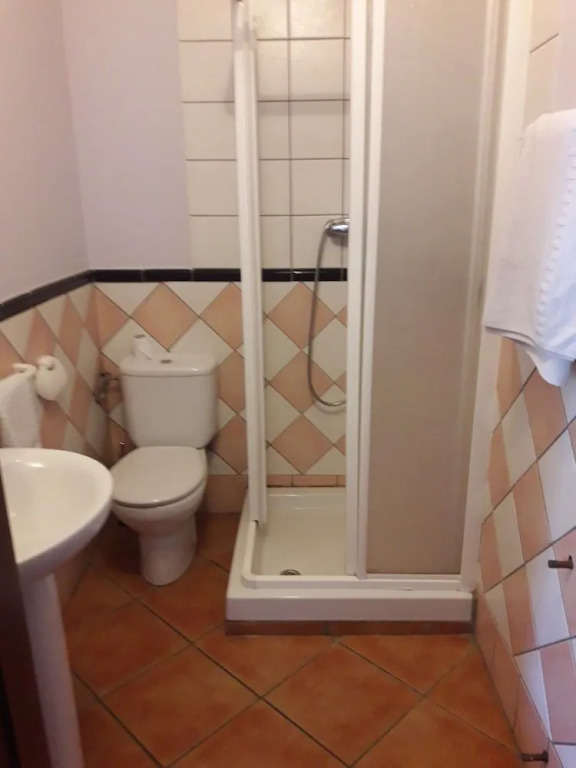 Hostal el Semaforo