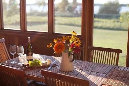 AWAY Bed & Breakfast