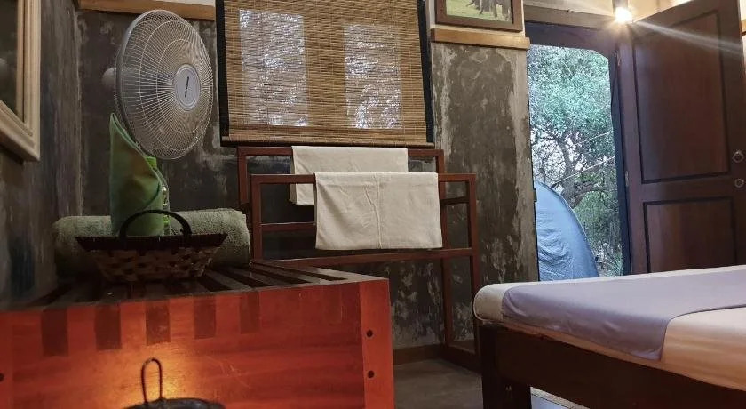Leopard Corridor - Yala