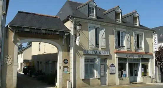 Hotel de France