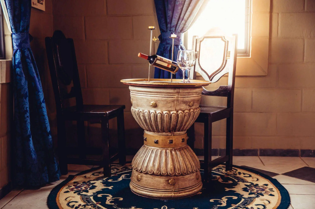 Pousada Camelot Inn
