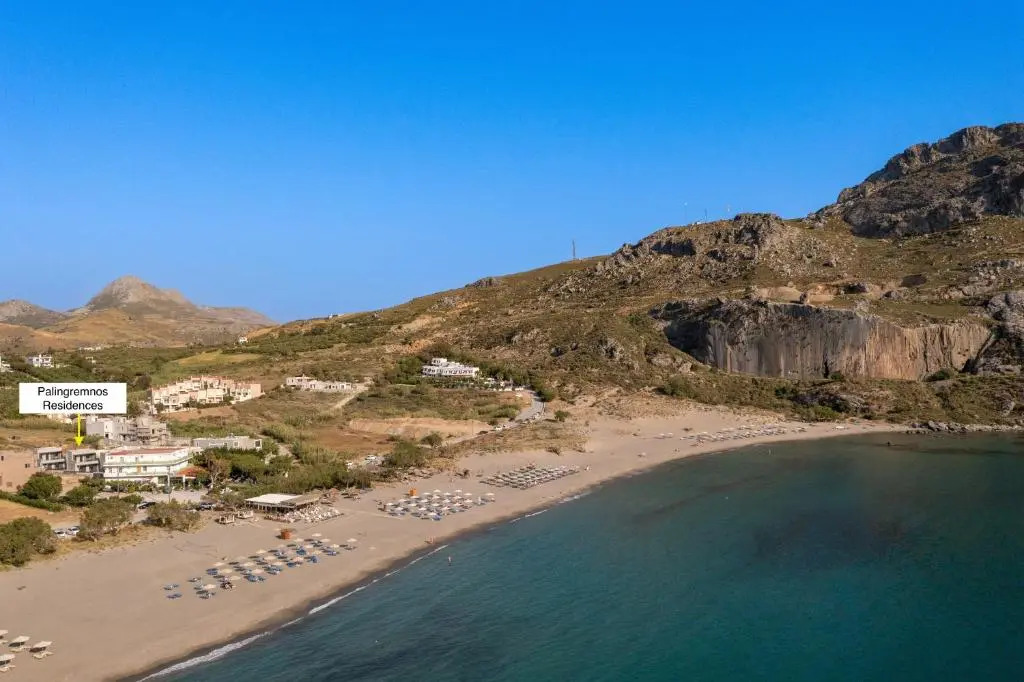 Paligremnos Residences, a Beachside Retreat, By ThinkVilla