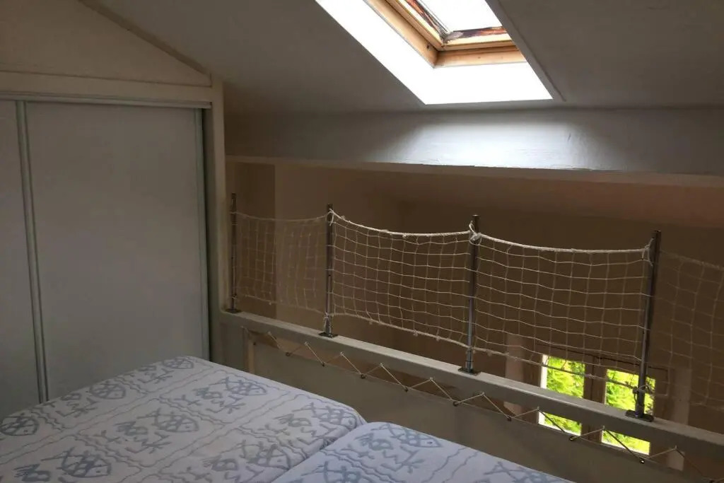 Villa de Charme à Porquerolles - Confort Sérénité à 100m du Village