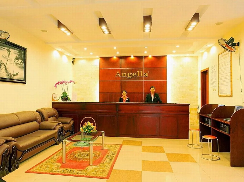 Angella Hotel