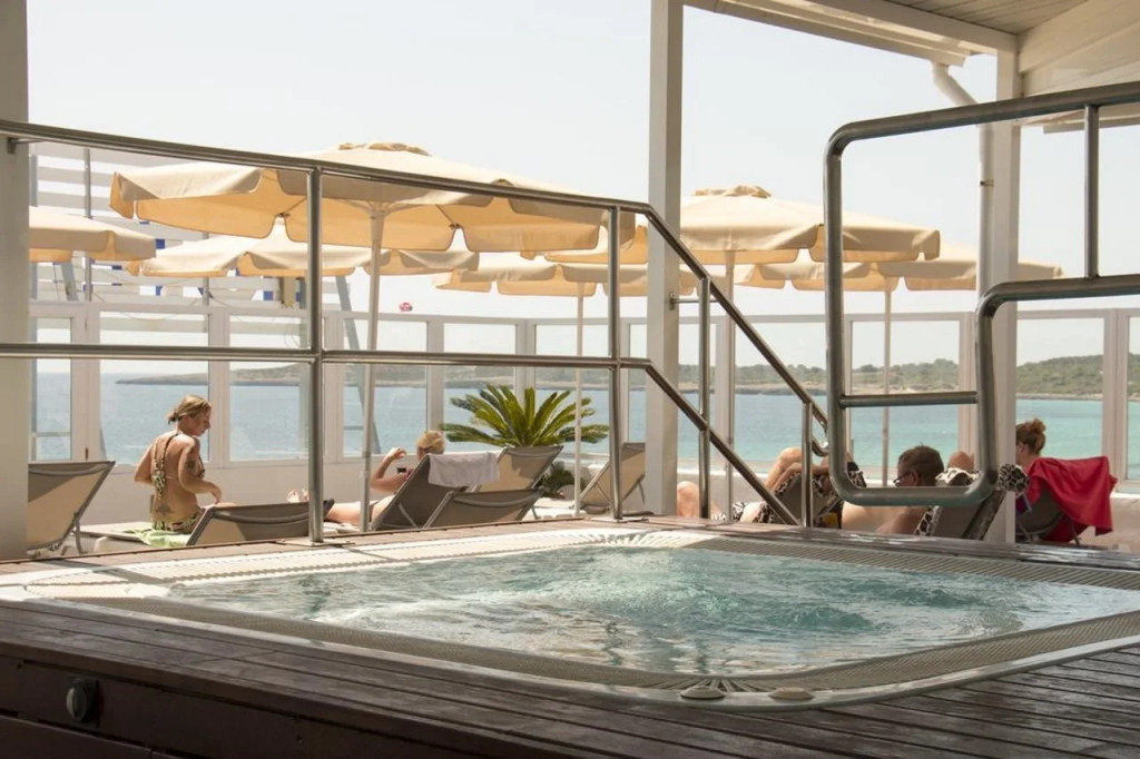 Hotel Voramar Mallorca