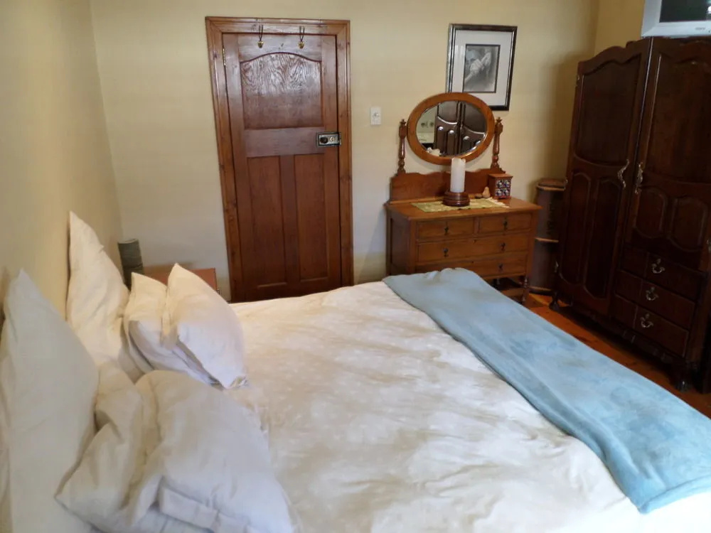 Melite Rooms