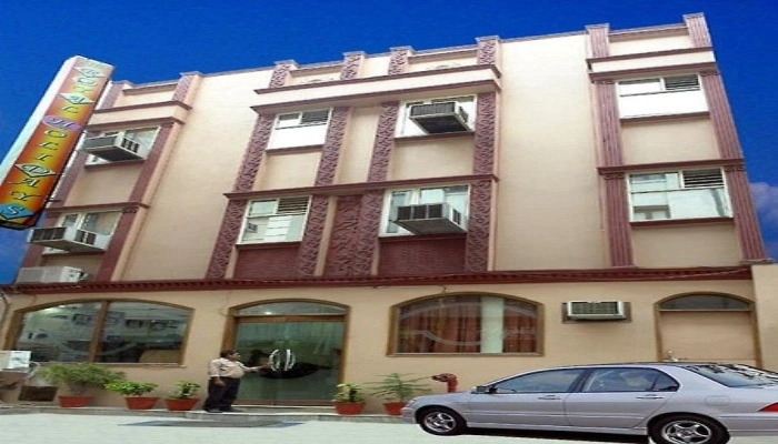 Hotel Royal Holidays