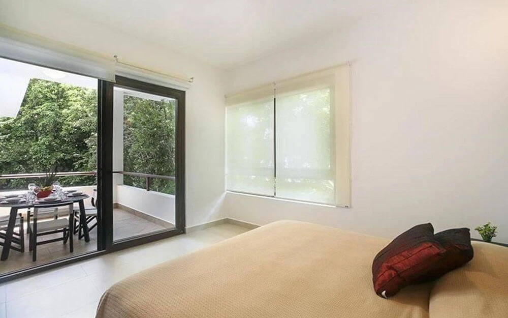 KIN M5 Condo in Eco-resort by Gate48