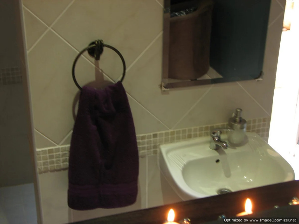 Turaco Lodge - No Loadshedding