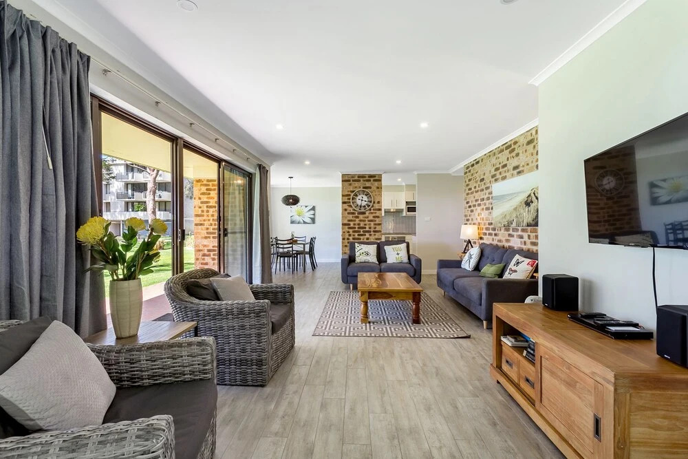 Bay Parklands, Unit 19/2 Gowrie Avenue