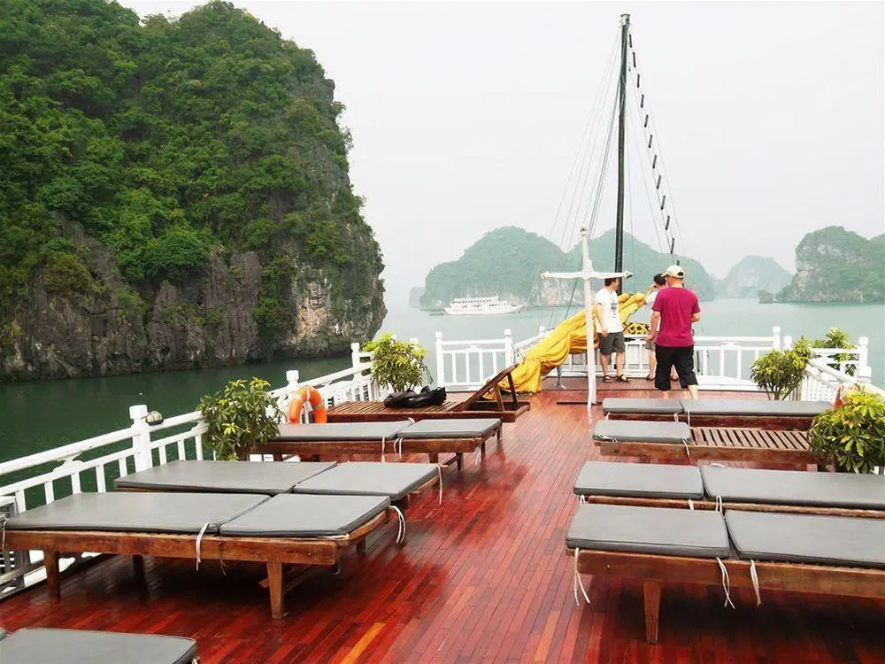 Marguerite Cruises