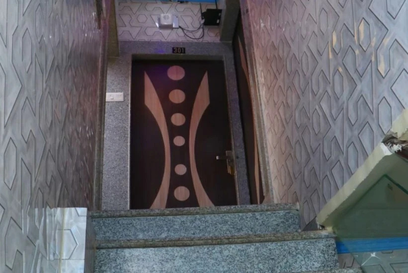 The gopal residency