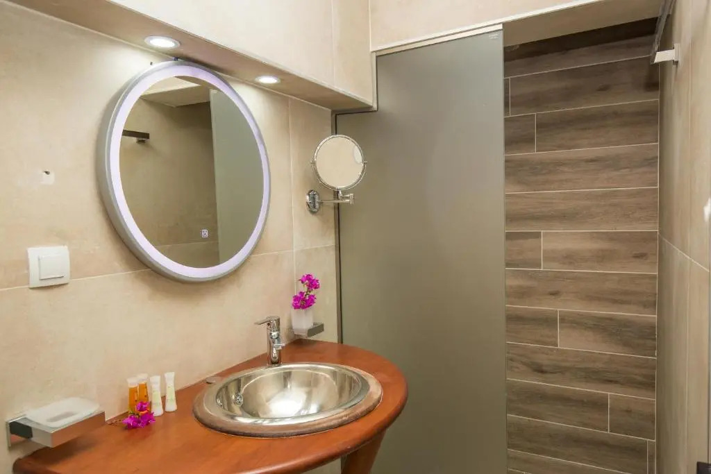 Limonero New City Apartment 1 with Private Parking