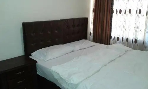 Al Tawheed Hotel Apartments