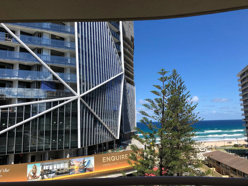 Wharf Boutique Apartments
