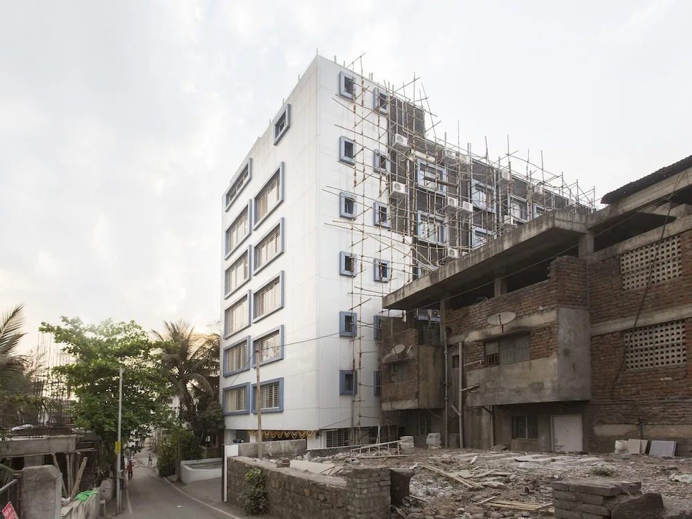 Hotel Gaurav Residency