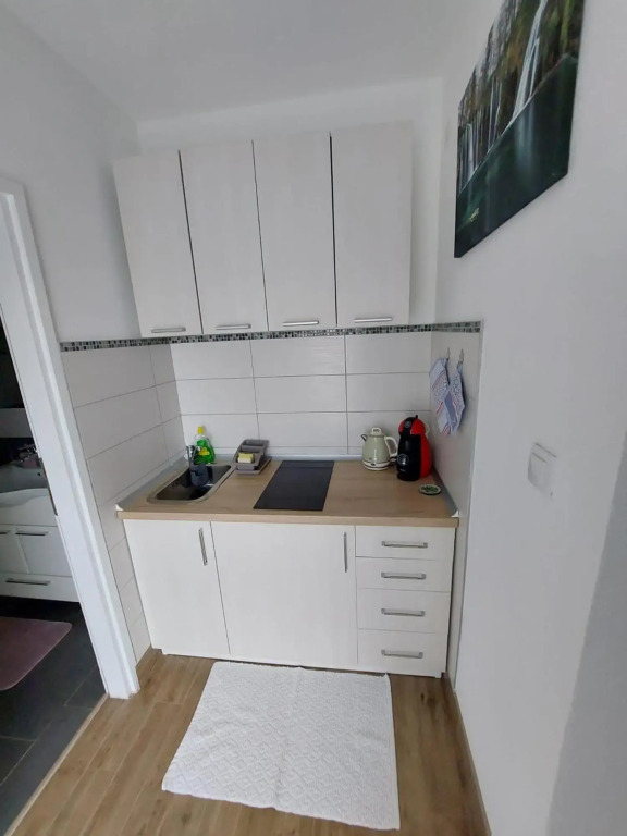 Studio apartman Marta