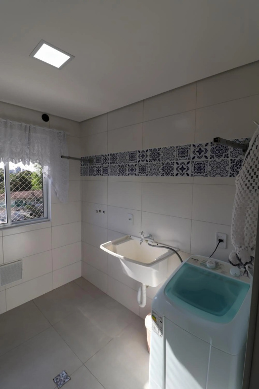 Apartamento Familiar II - Vista para o mar e próximo ao Beto Carrero