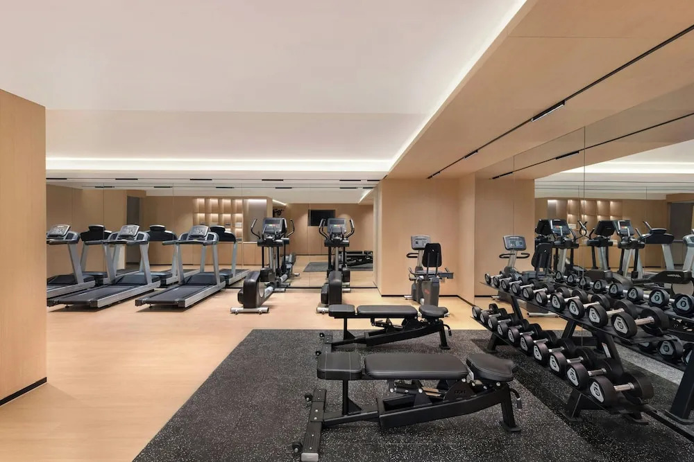 Fairfield by Marriott Yiwu