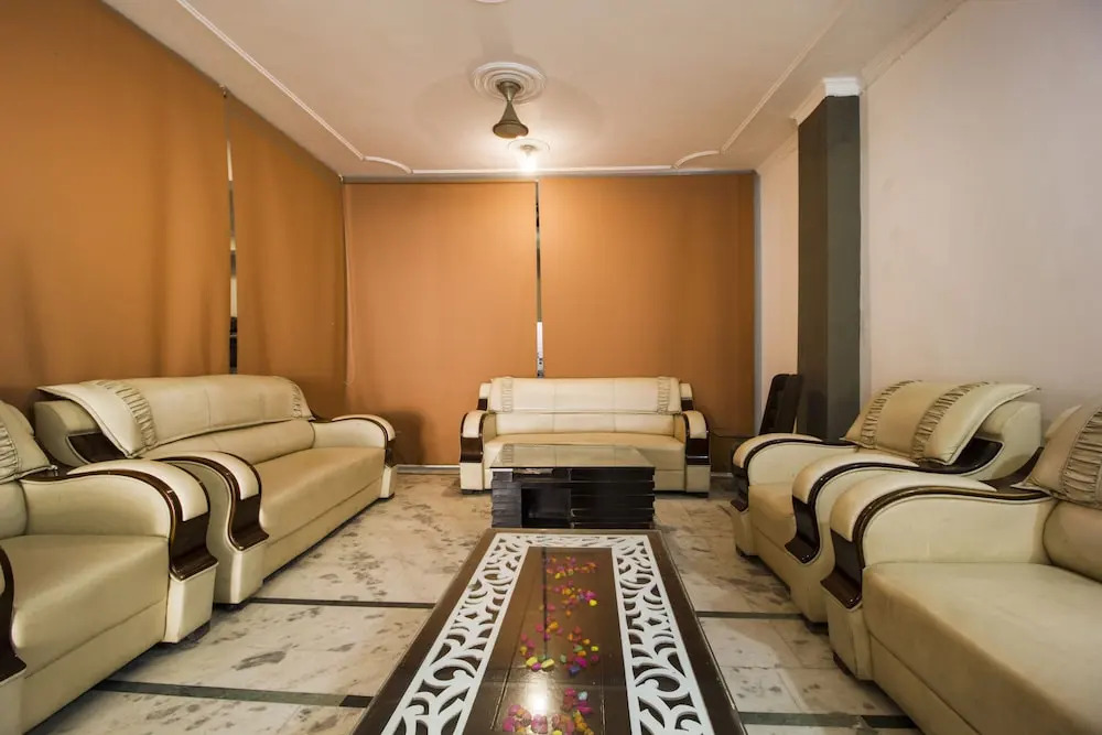 Hotel Stay Villa