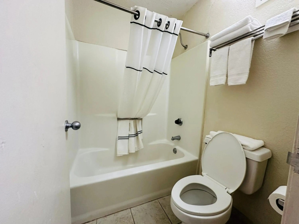 Econo Lodge Kannapolis - Concord