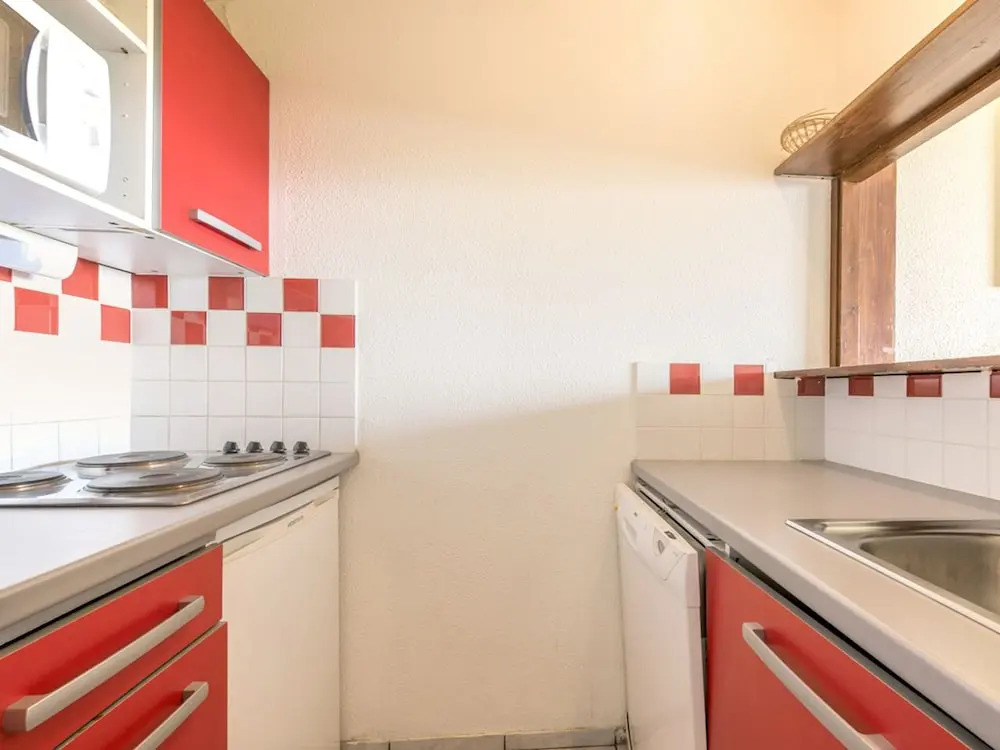 Residence Les Alpages - maeva Home