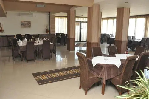 Hotel Extra Lion MD