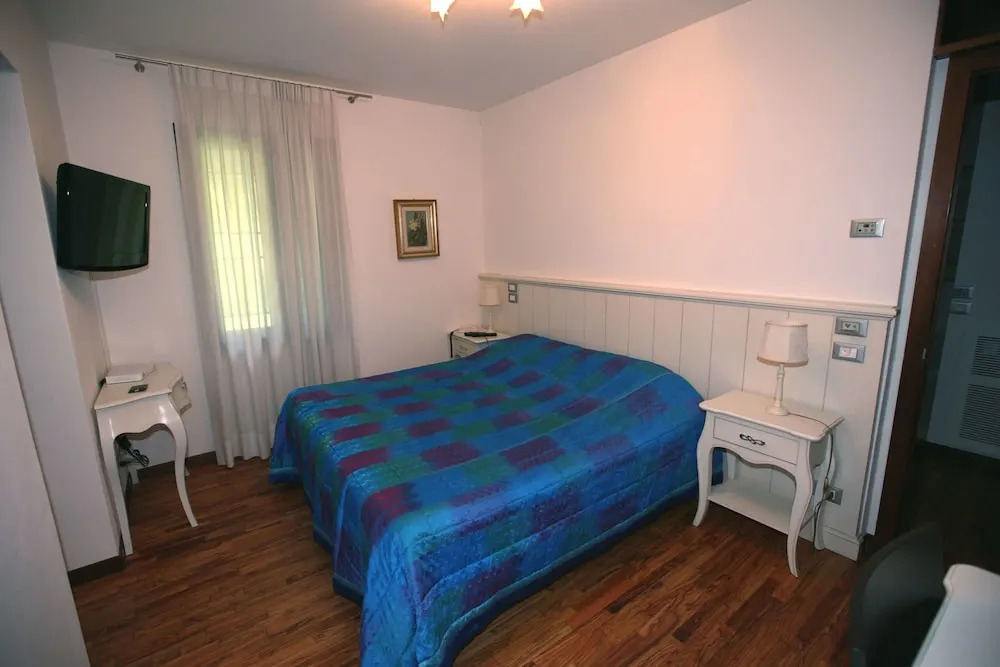 Country House Barone DAsolo