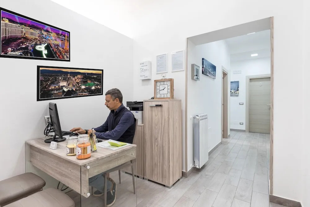 Opera Home Principe Umberto