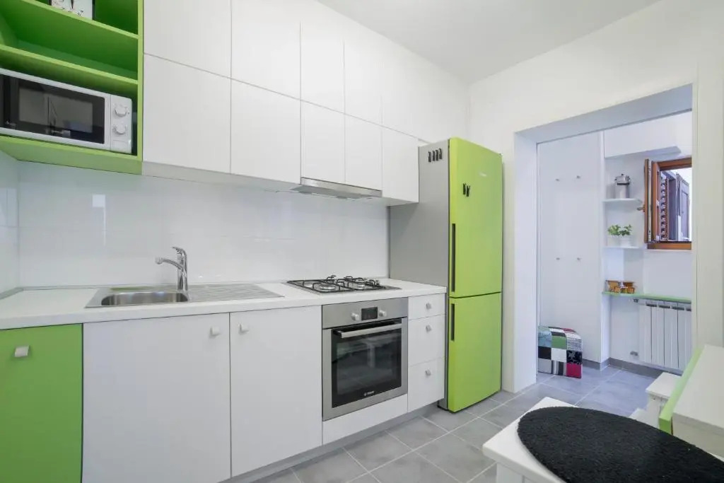 Gornji grad Apartman