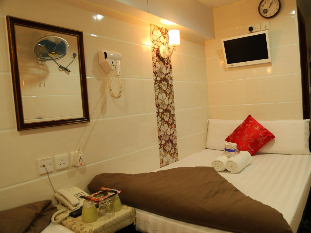 Russian Hostel