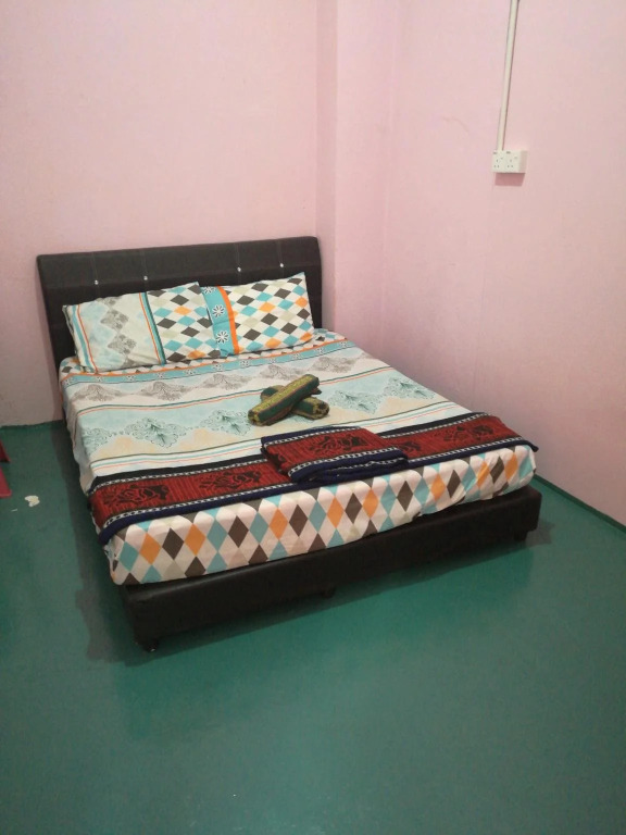 Good Stay Rooms