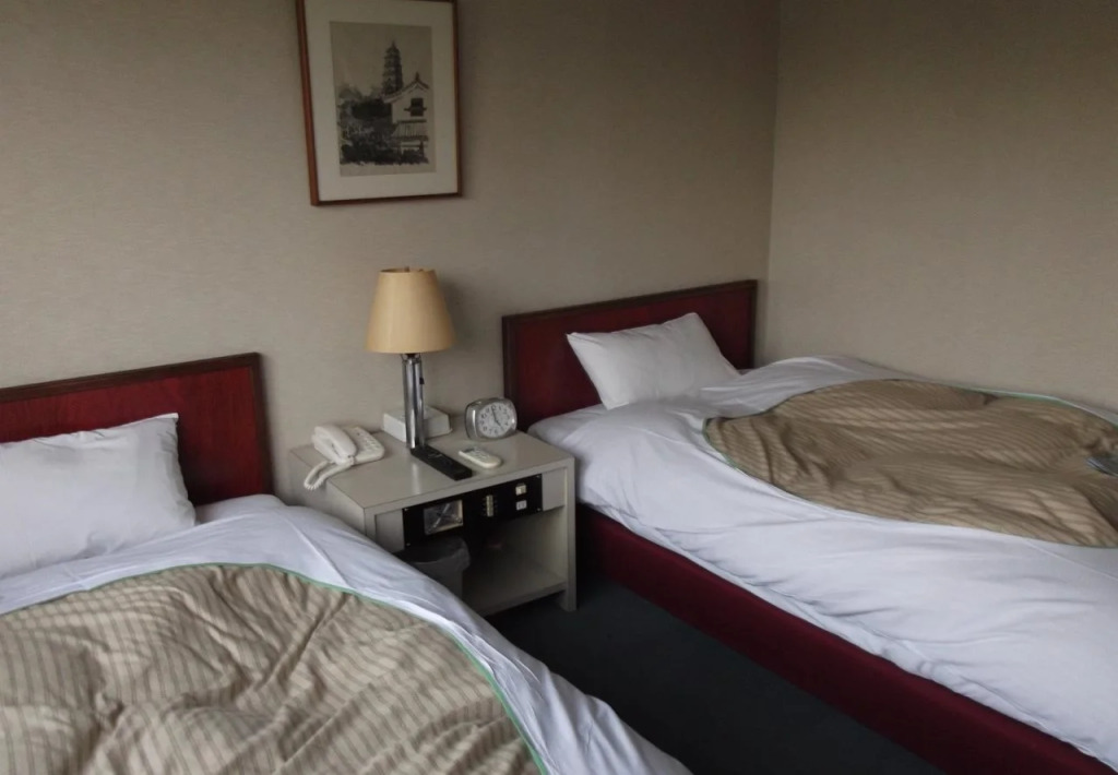 Jyonai Hotel