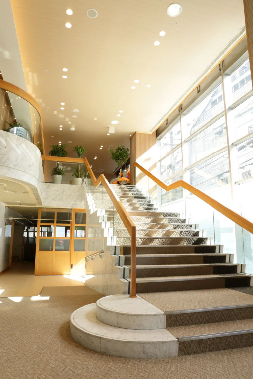 Hotel Premium Green Hills