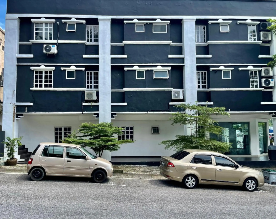 Hotel Villa