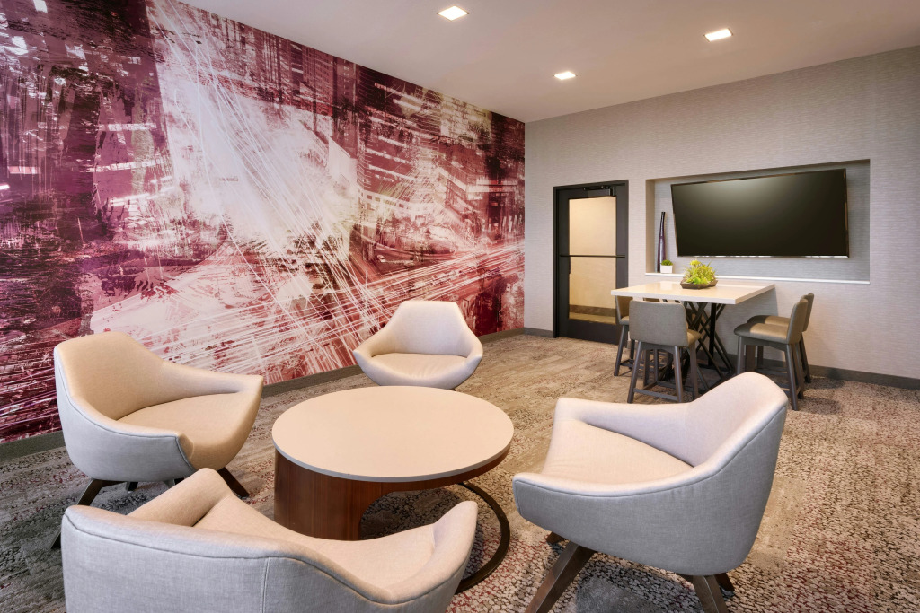 Courtyard by Marriott Cedar City