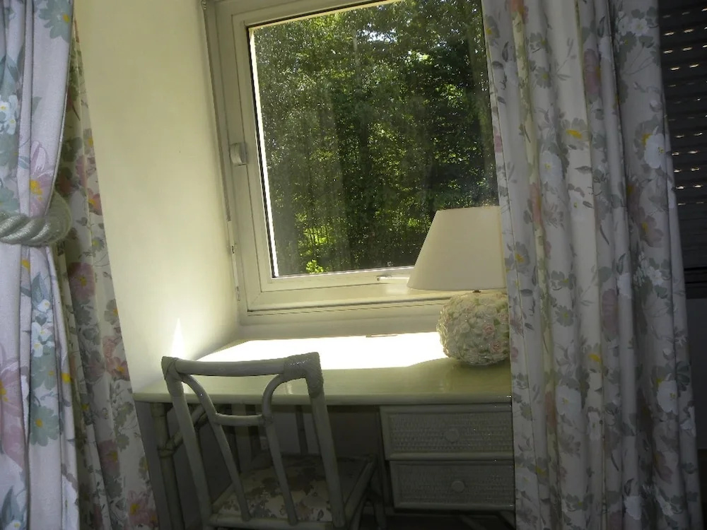 House With 4 Bedrooms in Villequier Aumont, With Enclosed Garden and W