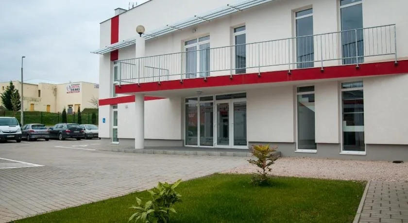 Hotel Pallone