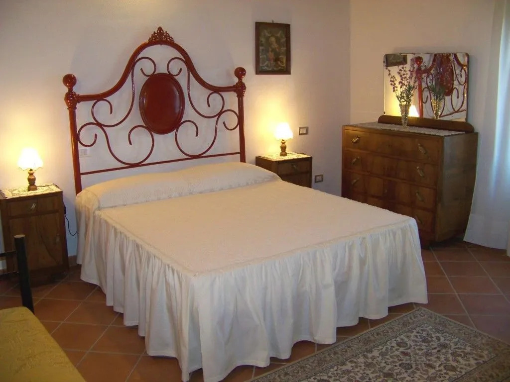 Antico Fienile