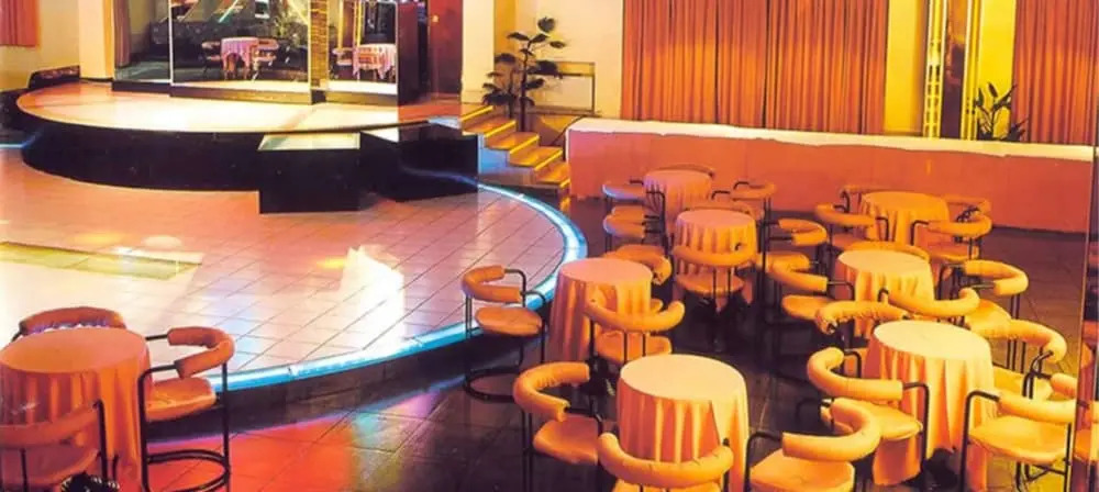 Hotel LUlivo