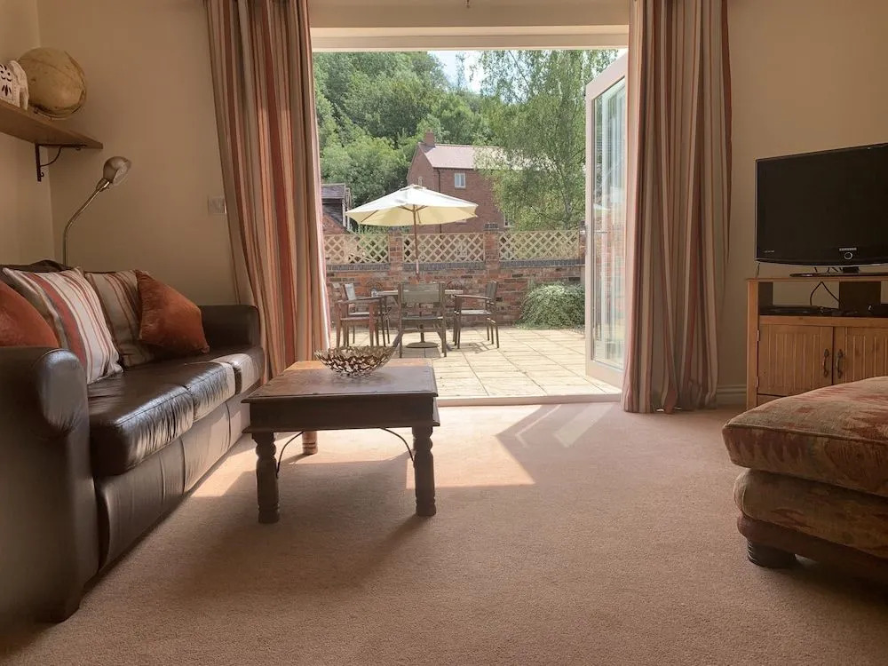 Dale Cottage