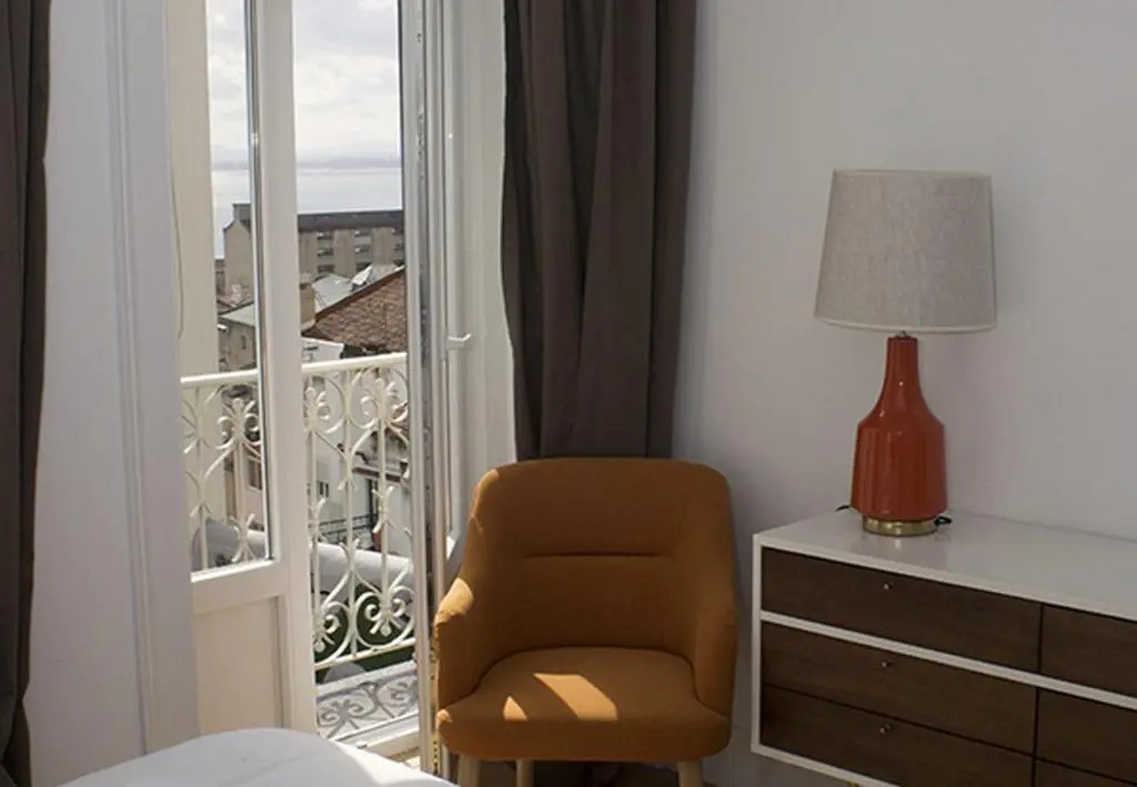 Pedro Alexandrino Residence